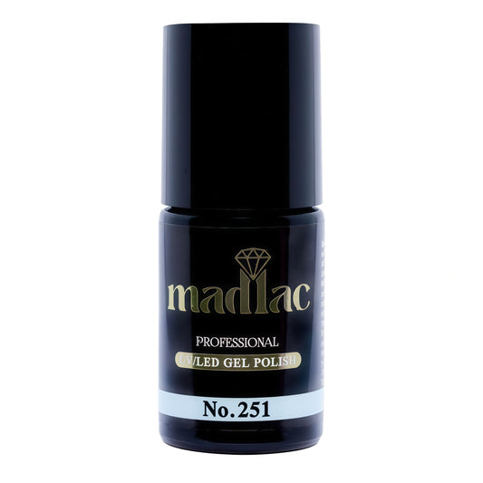 Lakier Hybrydowy UV LED 6 ml No.251