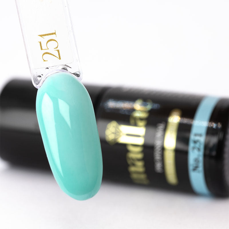 Lakier Hybrydowy UV LED 6 ml No.251
