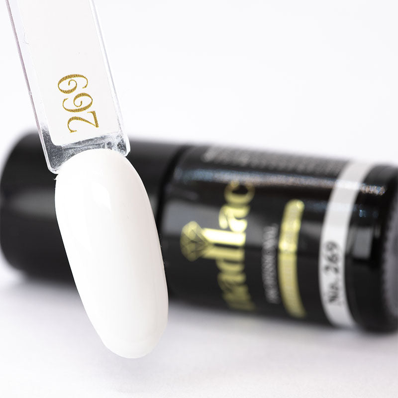Lakier Hybrydowy UV LED 6 ml No.269