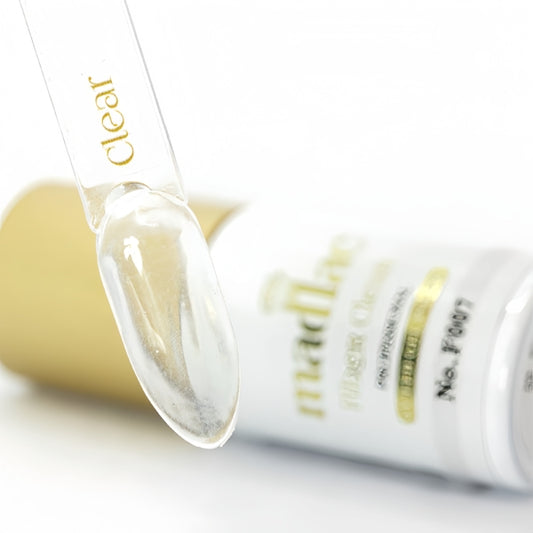 Baza Fiber Clear