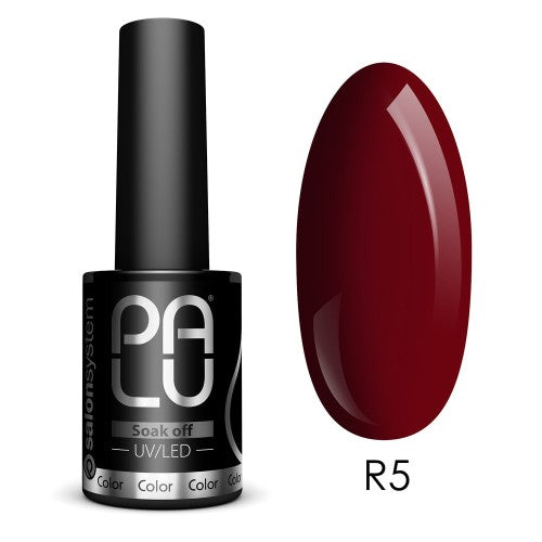 Lakier hybrydowy Hollywood R5