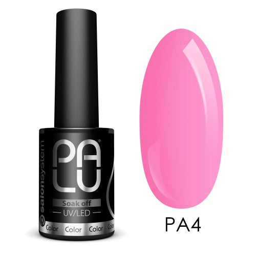 Lakier hybrydowy Palermo PA4