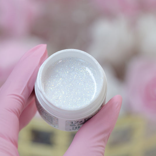 Claresa Żel Budujący SOFT&EASY Moon Sugar