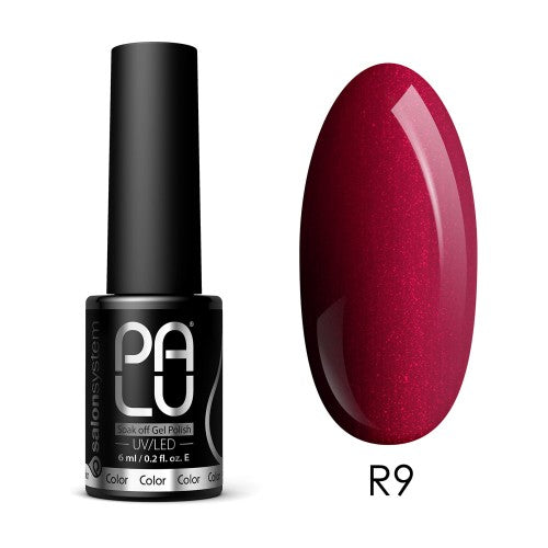 Lakier hybrydowy Hollywood R9
