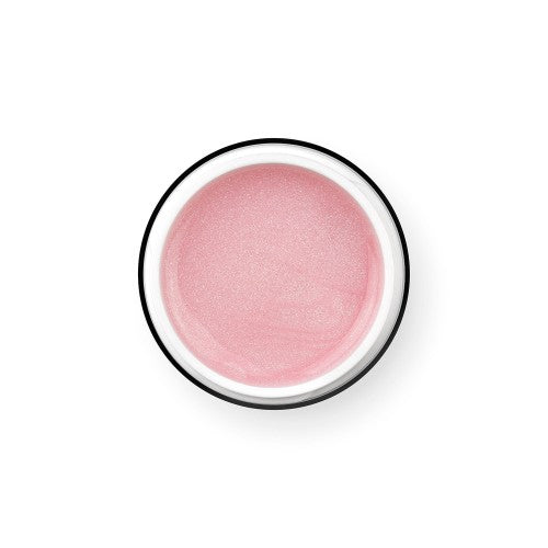 Żel budujący PRO LIGHT BUILDER PRINCESS PINK (samopoziomujący)