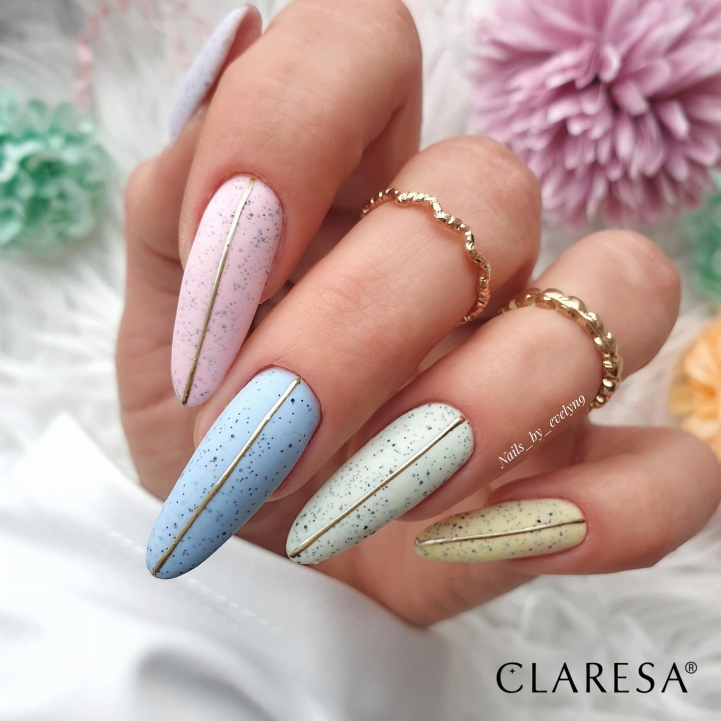 Lakier hybrydowy MARSHMALLOW 11