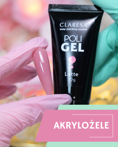 Akrylożele