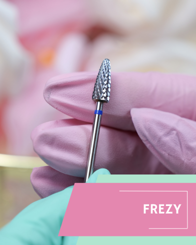 Frezy