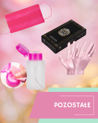 Pozostałe