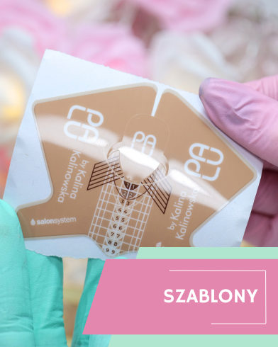 Szablony do przedłużania