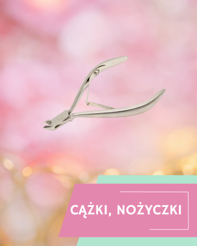Cążki i nożyczki