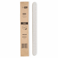 Pilnik Slim NATURAL prosty 180/240