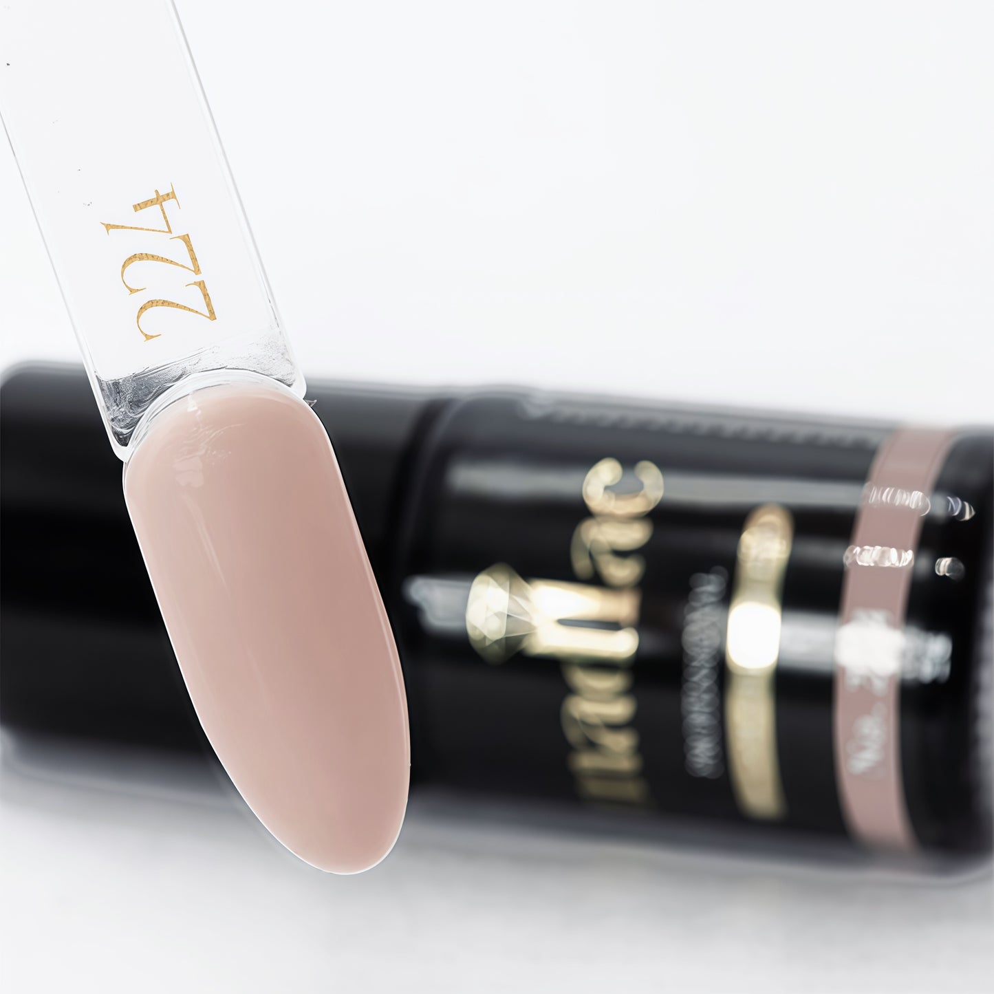 Lakier Hybrydowy UV LED 6 ml No.224