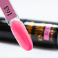 Lakier Hybrydowy UV LED Mad Energy 6 ml – 163