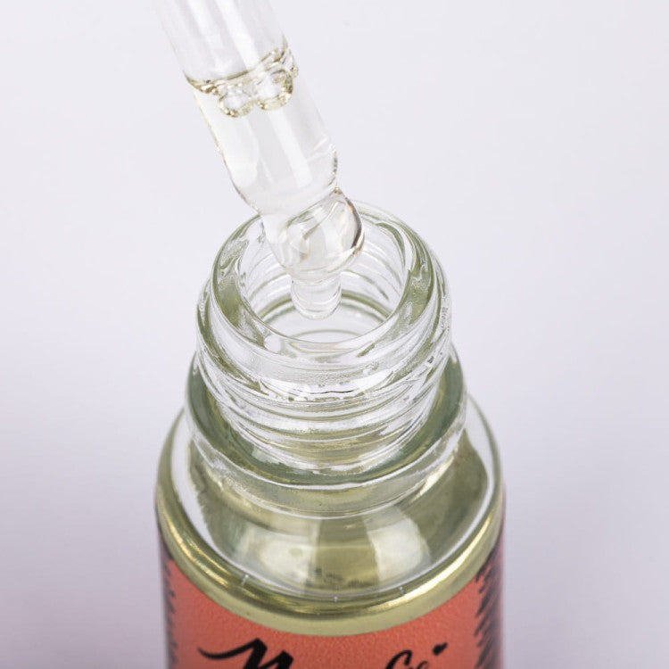 Oliwka perfumowana do paznokci Mystique Nail & Cuticle Oil 10 ml