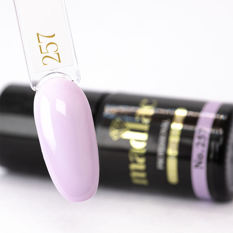 Lakier Hybrydowy UV LED 6 ml No.257
