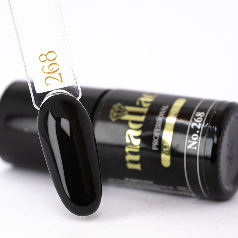 Lakier Hybrydowy UV LED 6 ml No.268