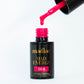 Lakier Hybrydowy UV LED Mad Energy 6 ml – 164