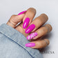 Lakier hybrydowy PINK 547