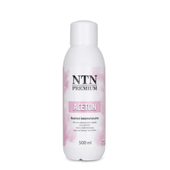 Aceton kosmetyczny NTN Premium