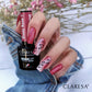 Lakier hybrydowy Dusty Rose 5