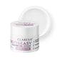 Żel budujący SOFT&EASY builder gel milky white (samopoziomujący)