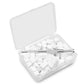 Zestaw do Ombre, Nailsology Blendie Bestie Set, 100szt.