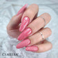Lakier hybrydowy Dusty Rose 6