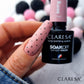 Lakier hybrydowy Dusty Rose 7