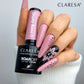 Lakier hybrydowy Dusty Rose 8