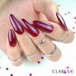 Lakier hybrydowy Galaxy Red