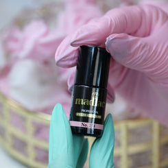 Lakier Hybrydowy UV LED 6 ml No.258