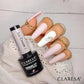 Lakier hybrydowy Ice cream 2