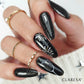 Lakier hybrydowy BLACK 900