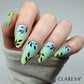 Lakier hybrydowy MINT 2