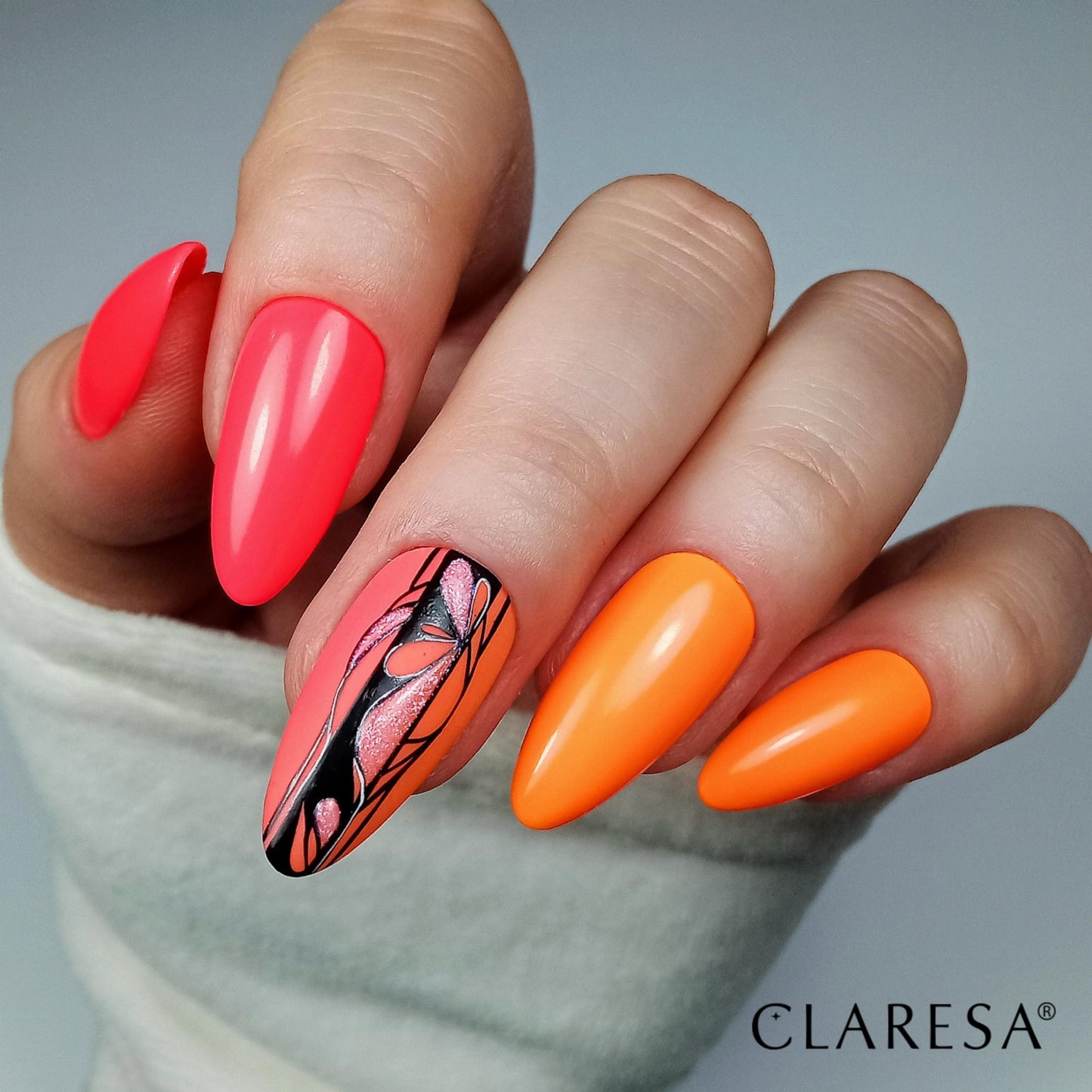 Lakier hybrydowy NEON 5