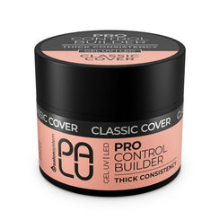 Żel budujący PRO CONTROL BUILDER GEL CLASSIC COVER (galaretka)
