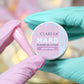 Żel budujący HARD&EASY milky pink (samopoziomujący)