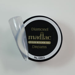 Diamond Dreams Clear (samopoziomujący)