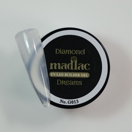Diamond Dreams Clear (samopoziomujący)