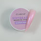 Żel budujący SOFT&EASY builder gel Blinking pink (samopoziomujący)