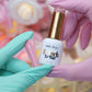 Baza French Hybrydowa Nailsology – Cotton Candy F02