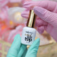 Top Velvet Matt Nailsology