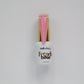 Baza French Hybrydowa Nailsology – Cotton Candy F02