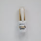 Baza French Hybrydowa Nailsology – Milky Way F01