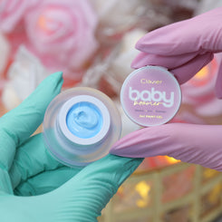 Baby Boomer Nailsology, P05 „Bluelle”, 3g. (paint)