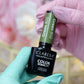 Lakier hybrydowy GREEN 802