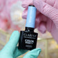 Lakier hybrydowy BLUE 702