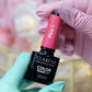 Lakier hybrydowy FLUO 6