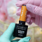 lakier hybrydowy FLUO 3